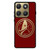 Star Trek Command Gold Motorola Edge 2026 Case