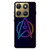 Star Trek Neon Logo Motorola Edge 2026 Case