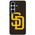 San Diego Padres 03 Samsung Galaxy S26 Ultra Case