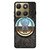 Star Wars Jedi Logo Metallic Motorola Edge 2026 Case