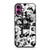 Jujutsu Kaisen Choso Comic Art iPhone 16 Plus Case