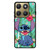 Stitch Aloha Spirit Motorola Edge 2026 Case
