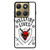 Stranger Things Hellfire Lives Motorola Edge 2026 Case