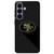 San Francisco 49ers 02 Samsung Galaxy S26 Plus Case