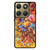 Super Smash Bros Ultimate Mural Motorola Edge 2026 Case