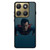 Superman Man of Steel Henry Cavill Motorola Edge 2026 Case