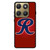 Tacoma Rainiers 03 Motorola Edge 2026 Case