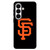 San Francisco Giants 02 Samsung Galaxy S26 Case