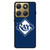 Tampa Bay Rays 01 Motorola Edge 2026 Case
