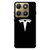 Tesla Car Logo Motorola Edge 2026 Case