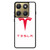 Tesla Logo Original Motorola Edge 2026 Case