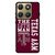 Texas A&M Aggies 04 Motorola Edge 2026 Case