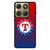 Texas Rangers 01 Motorola Edge 2026 Case