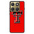 Texas Tech Red Raiders Motorola Edge 2026 Case
