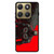 The Batman Vengence Motorola Edge 2026 Case