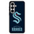 Seattle Kraken Samsung Galaxy S26 Case