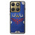 The Legend of Zelda Hylian Shield 01 Motorola Edge 2026 Case