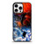 Jujutsu Kaisen Gojo Sukuna iPhone 16 Pro Max Case