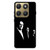 The Sopranos Series 02 Motorola Edge 2026 Case