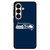 Seattle Seahawks 02 Samsung Galaxy S26 Case