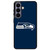 Seattle Seahawks 02 Samsung Galaxy S26 Plus Case