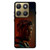 Thor Marvel Motorola Edge 2026 Case