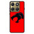 Thundercats logo Motorola Edge 2026 Case