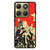 Tokyo Revengers The Reckoning Motorola Edge 2026 Case