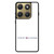 Tommy Hilfiger White Motorola Edge 2026 Case