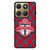 Toronto FC 01 Motorola Edge 2026 Case