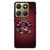 Toronto Raptors 06 Motorola Edge 2026 Case
