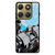 Transformer All Hail Megatron Motorola Edge 2026 Case