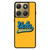 Ucla Bruins 01 Motorola Edge 2026 Case