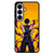 Solo leveling Cool Samsung Galaxy S26 Case