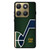 Utah Jazz 02 Motorola Edge 2026 Case