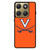 Virginia Cavaliers 01 Motorola Edge 2026 Case