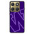 Washington Huskies Logo Motorola Edge 2026 Case