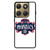 Washington Mystics 02 Motorola Edge 2026 Case