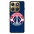 Washington Wizards 03 Motorola Edge 2026 Case