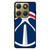 Washington Wizards 04 Motorola Edge 2026 Case