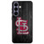 St Louis Cardinals 03 Samsung Galaxy S26 Plus Case