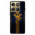 West Virginia Mountaineers Asphalt Texture Motorola Edge 2026 Case