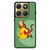 Winnie the Pooh and Tigger Motorola Edge 2026 Case