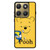 Winnie the Pooh Sweet as Honey Motorola Edge 2026 Case
