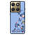 Winnie the Pooh with Piglet Motorola Edge 2026 Case
