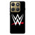 WWE Logo Motorola Edge 2026 Case