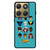 X Men 97 Characters Motorola Edge 2026 Case