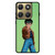 Yu Yu Hakusho Yusuke Urameshi Motorola Edge 2026 Case