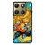 Zenitsu Kimetsu no Yaiba Motorola Edge 2026 Case