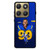 Aaron Donald Los Angeles Rams 05 Motorola Edge 2026 Case